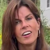 The Mary Burk Desnuda