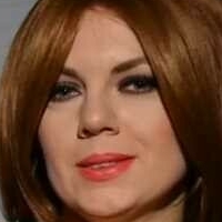 The Pantyhose Queen Desnuda