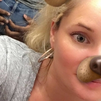 theyhateshippy Desnuda