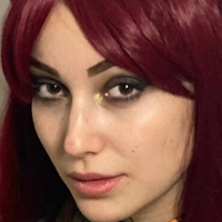 thornesharlotte Desnuda