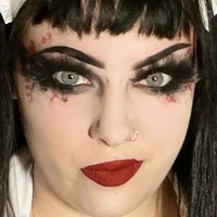 Thrashbarbie Desnuda