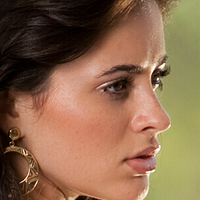 Thuane Marcelino Desnuda