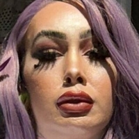 Tiffany Bella Desnuda