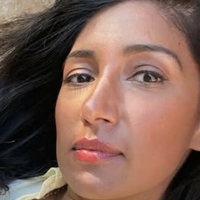 Tina Daheley Desnuda