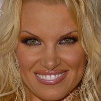 Tina Jordan Desnuda