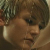 Tina Klafstadbakken Desnuda