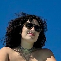 touchedbymarz Desnuda