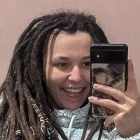 TruckerMarley Desnuda
