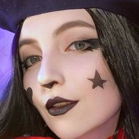 Tu44a_Cosplay Desnuda