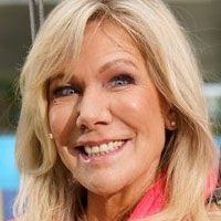 Ulrike Von Der Groeben Desnuda
