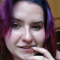 ultravioletass Desnuda