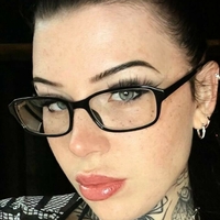 vanillathedemon Desnuda
