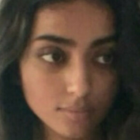 Veda Viswanath Desnuda