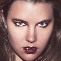 Veera W. Vilo Desnuda