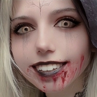 vengefulgh0st Desnuda