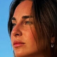 Victoria Paleo Desnuda