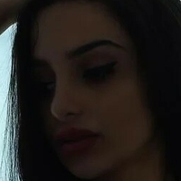 violeta9 Desnuda