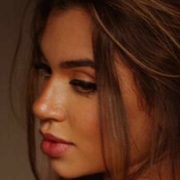 Vitória Lara Desnuda
