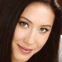 Viviana Dal Cengio Desnuda