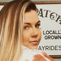 whoskrittadixon Desnuda