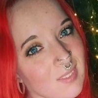 wiccan_sunshine Desnuda