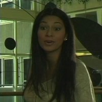 Yancy Mendia Desnuda