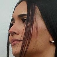Yaribel Gonzalez Desnuda