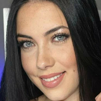 Yenay Agenjo Desnuda