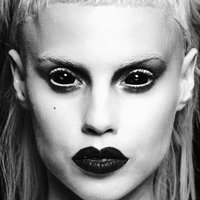 Yolandi Visser Desnuda