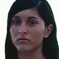 Zahira Fuchsenthaler Desnuda