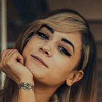 Zayuri Desnuda